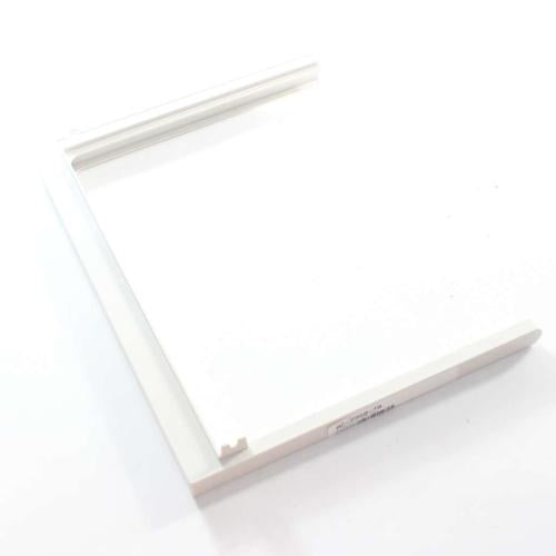 GE WJ86X23969 ACCORDING LEFT FRAME ONLY