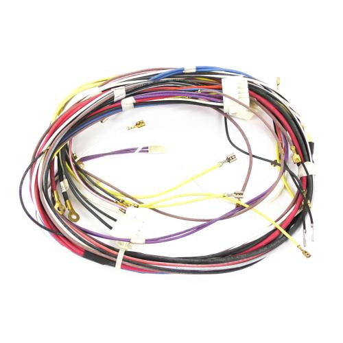 Electrolux 318384493 WIRING HARNESS,MAIN
