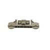 Electrolux 154671301 ROLLER ASSEMBLY,LOWER RACK,FRO