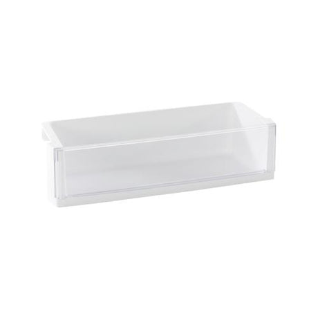 This is a genuine Electrolux 241896103 BIN-DOOR,1/2 GALLON