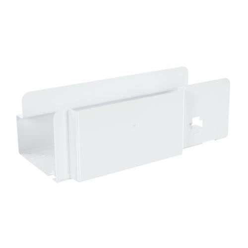 GE WR17X11789 COVER MOTOR & SOLENOID