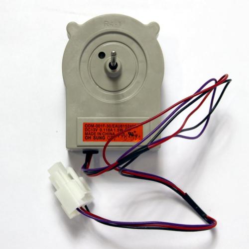 LG EAU61524007 DC MOTOR