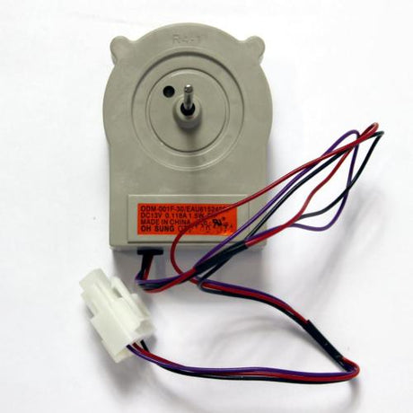 LG EAU61524007 DC MOTOR