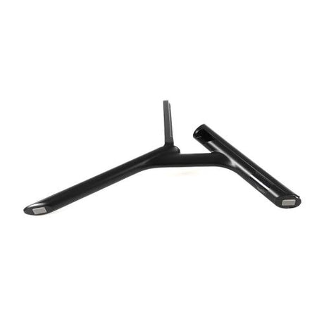 This is a genuine Samsung BN96-48197A ASSEMBLY STAND P-BRACKET BOTTO