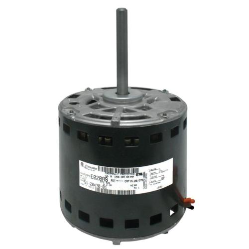 Rheem 51-22858-01 PRO 1/2HP BLOWER 1075RPM