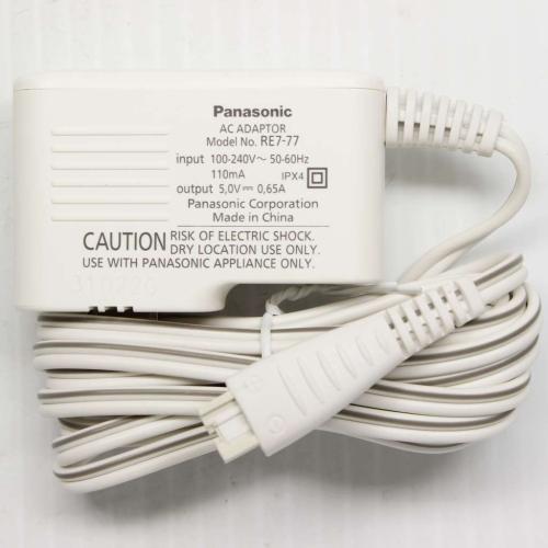 Panasonic WESED90W7658 CHARGER