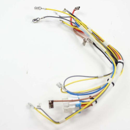 This is a genuine Samsung DG96-00342A ASSEMBLY WIRE HARNESS-COOKTOP