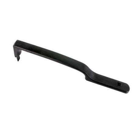 GE WR12X10684 HANDLE DOOR FF
