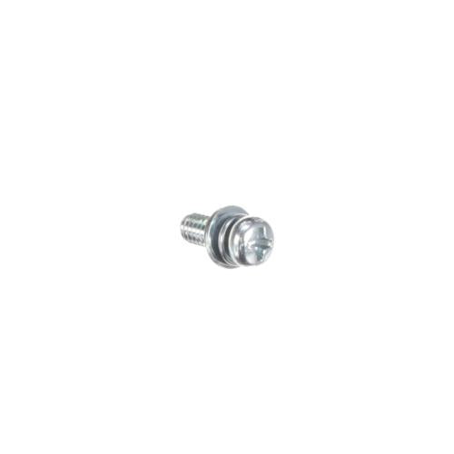 This is a genuine Midea 11301013000010 SCREW AND WASHER