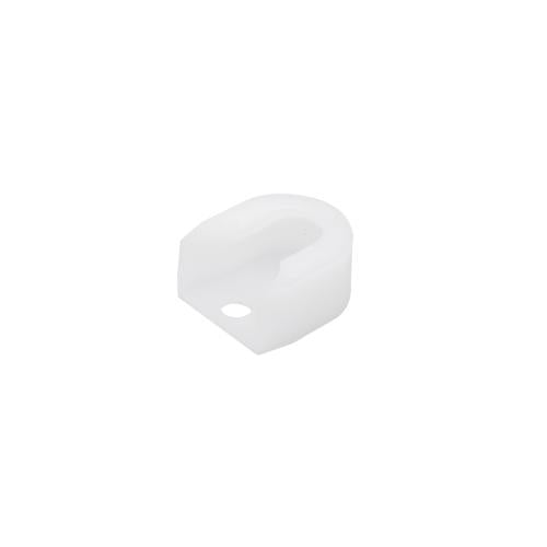 This is a genuine Electrolux 242116001 BLOCK-HANDLE MTG,DOVETAIL
