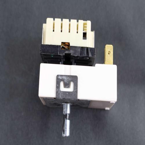GE WB24X25152 SWITCH INFINITE CONTROL