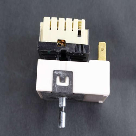 GE WB24X25152 SWITCH INFINITE CONTROL