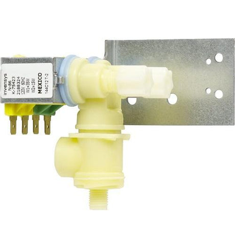 Electrolux 218832401 VALVE-WATER,DUAL SOLENOID,115