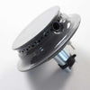 Whirlpool WP3412D024-26 RANGE SEALED GAS BURNER ASSEMB