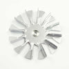 GE WB02T10289 HUB BLADE ASM