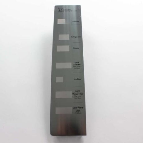 LG MCK66585129 DISPLAY COVER