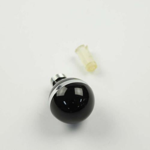 This is a genuine Delonghi 7313280819 KNOB