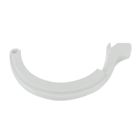GE WJ76X24017 EXHAUST DUCT CLAMP