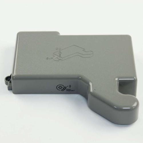 This is a genuine LG MCK68412401 HINGE COVER