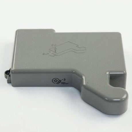This is a genuine LG MCK68412401 HINGE COVER