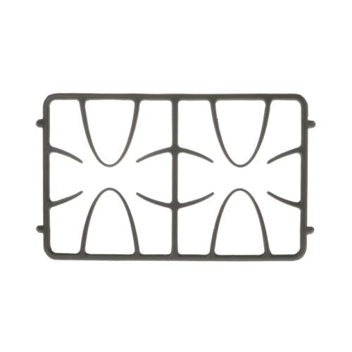 GE WB31T10105 GRATE ASM