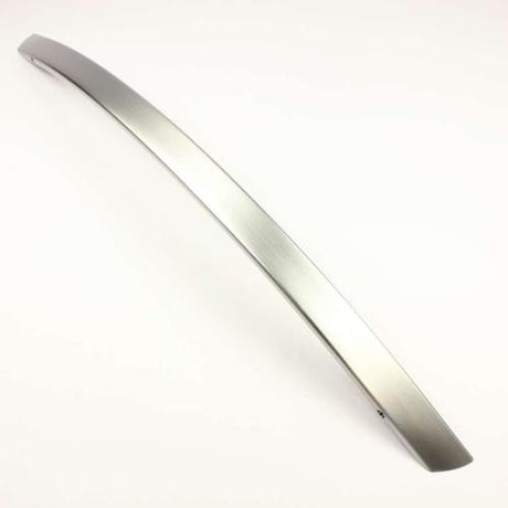This is a genuine LG AED37133123 FREEZER HANDLE ASSEMBLY