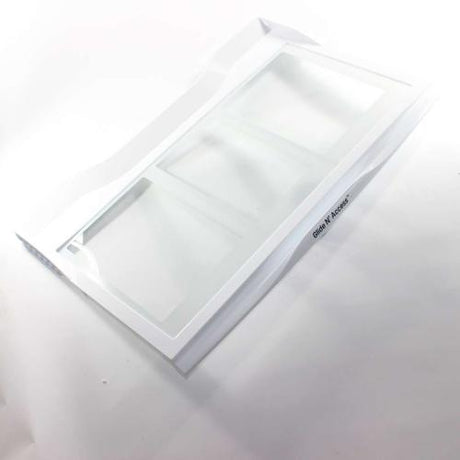 This is a genuine LG ACQ87005803 TV COVER ASSEMBLY