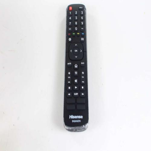 Hisense 215860 REMOTE CONTROL