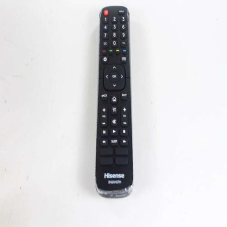 This is a genuine Hisense 215860 REMOTE CONTROL