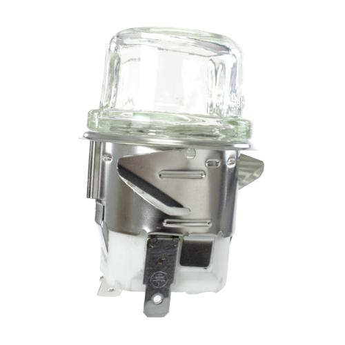 LG EAQ62881201 LAMP,HALOGEN - 12V + 40W