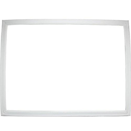 This is a genuine Electrolux 241872502 GASKET-REFR DOOR,WHITE,MAGNETI