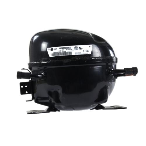 This is a genuine Whirlpool W11209866 COMPRESSOR