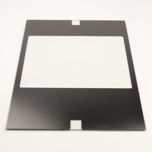 This is a genuine Bertazzoni 406411 OVEN DOOR GLASS RIGHT