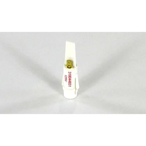 Electrolux 318044831 LIGHT,INDICATOR,NATURAL,(4)
