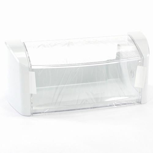 Midea 12131000074452 STORAGE BOX COMPONENT