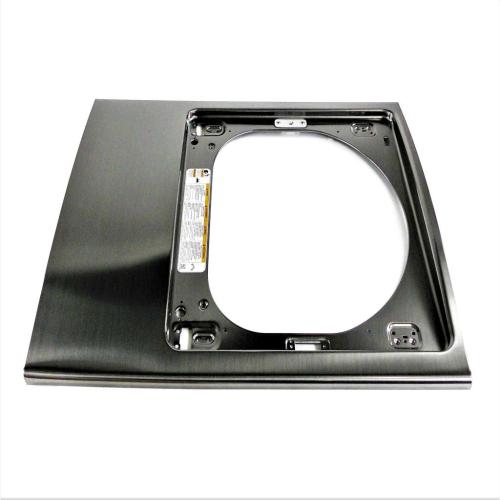 This is a genuine LG ACQ86644202 CABINET COVER ASSEMBLY