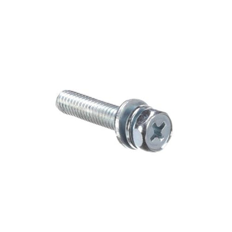 This is a genuine Bertazzoni Z370167 COMPRESSOR FIXING BOLT