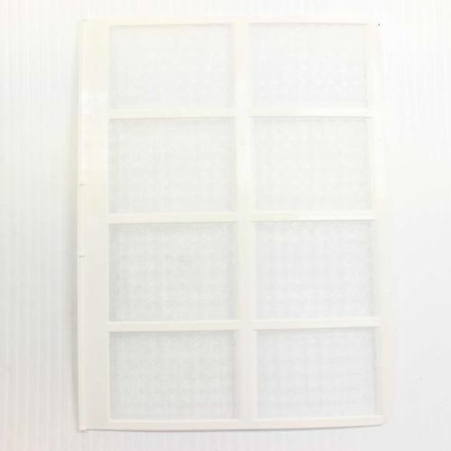 GE WJ85X23407 FILTER - Side