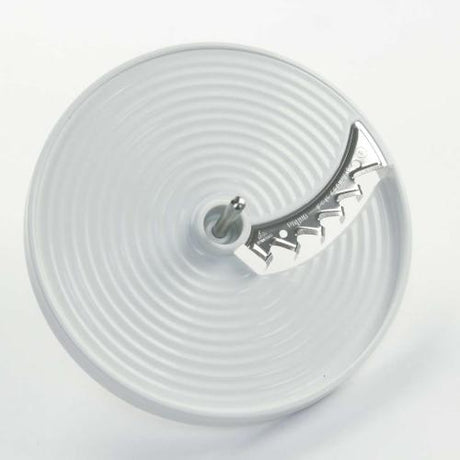 Delonghi BR67051172 FRENCH-FRIES-SYSTEM, PURE-WHIT