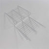 GE WR71X10702 SHELF ASM FZ