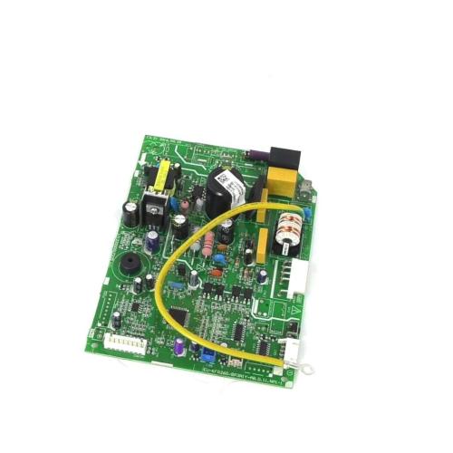 This is a genuine Midea 17122000034048 MAIN CONTROL BOARD SUBASSEMBLY