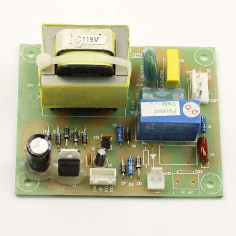 This is a genuine Danby 1.01.02.01.003R DKC644 PC BOARD