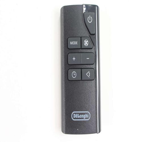 This is a genuine Delonghi 5515110601 REMOTE CONTROL
