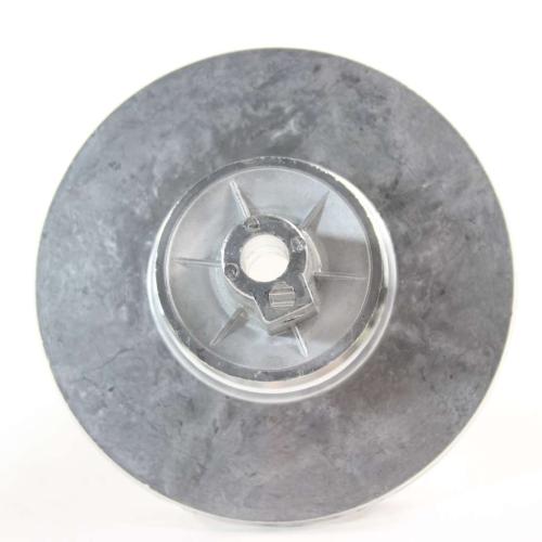 GE WH01X27828 PULLEYRADIATING