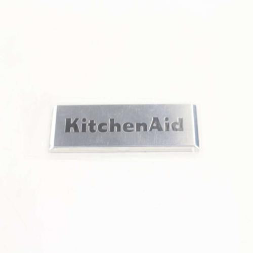 Whirlpool W10909682 NAMEPLATE