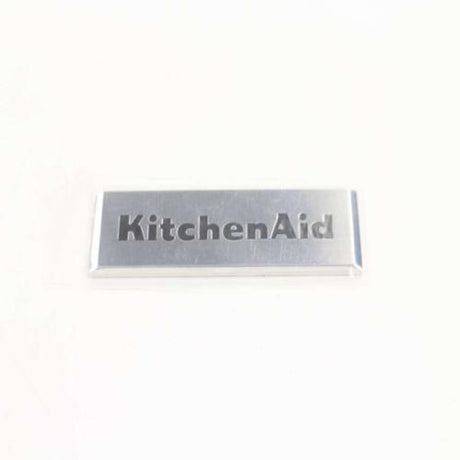 Whirlpool W10909682 NAMEPLATE