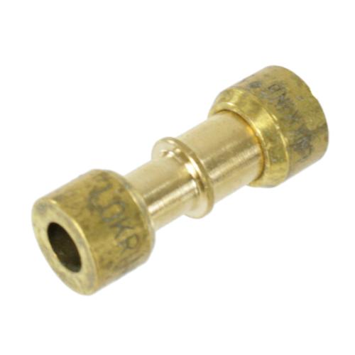 Liebherr 770048000 BRASS REDUCER