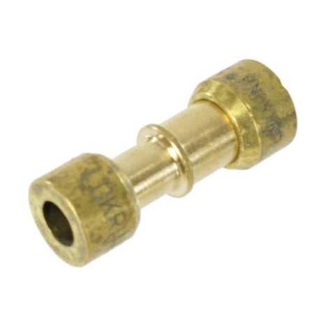 Liebherr 770048000 BRASS REDUCER