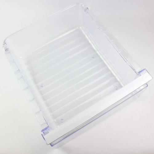 This is a genuine Samsung DA97-12687F ASSEMBLY CASE VEG (LEFT)