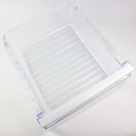This is a genuine Samsung DA97-12687F ASSEMBLY CASE VEG (LEFT)